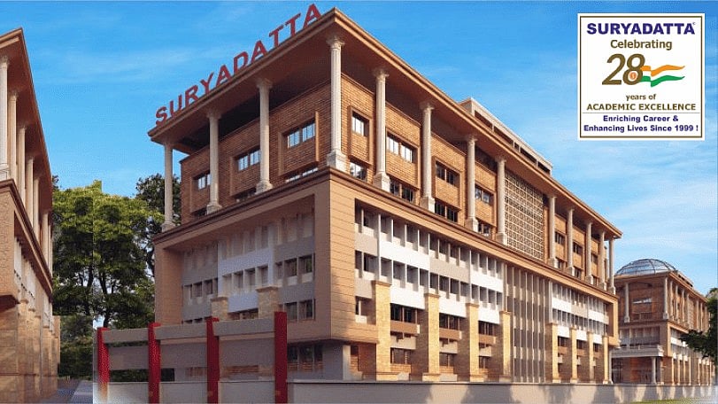 Pune: Suryadatta To Host GenNext Startup Fest On Saturday