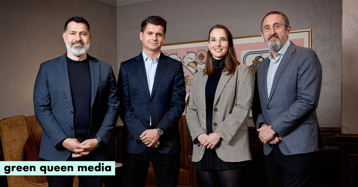 Pythag Tech Gets $4.25M to Optimise Cultivated Meat Production with AI