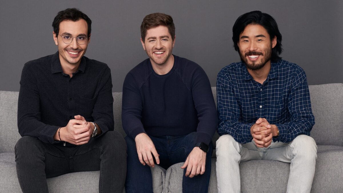 Ramp: Expense Fintech Is Now Worth $60 Billion | Trending Topics