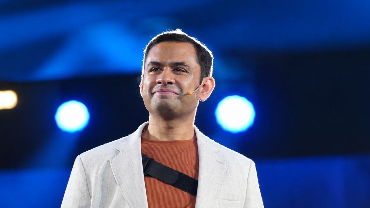 Razorpay's $5 billion valuation question