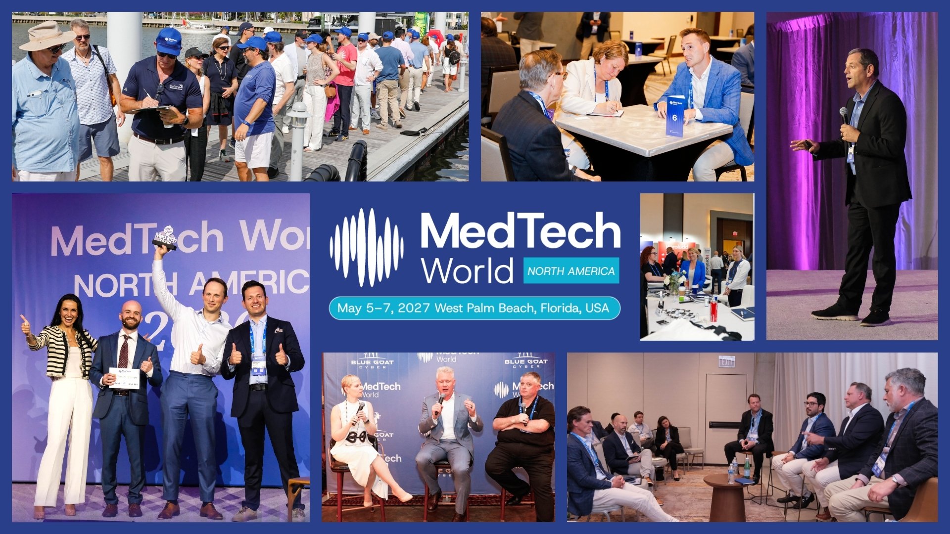 Ready to enter the US MedTech market? Here are 5 reasons to start in Florida