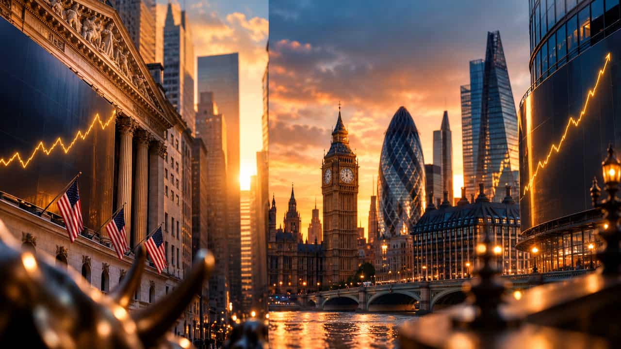 Revolut Targets US Listing and $200 Billion Valuation for Its IPO