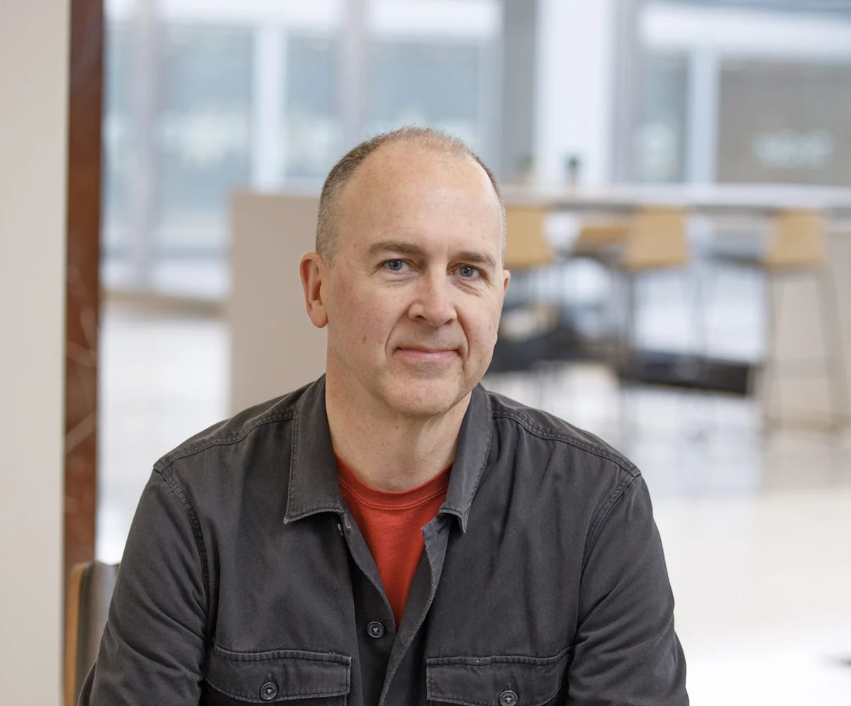 Rivian’s startup Mind Robotics hires former Ford EV chief Doug Field