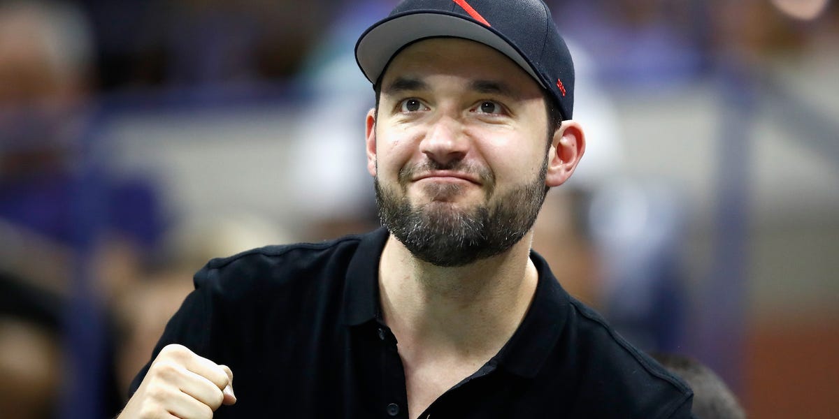 Ro just hit a $1.5 billion valuation as it reinvents how people go to the doctor. Here's why Reddit cofounder Alexis Ohanian decided to back the buzzy startup right at the start.