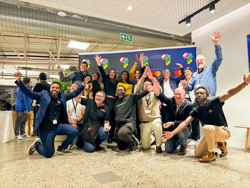 SA’s Injini launches EdTech for Employment incubation programme - Disrupt Africa