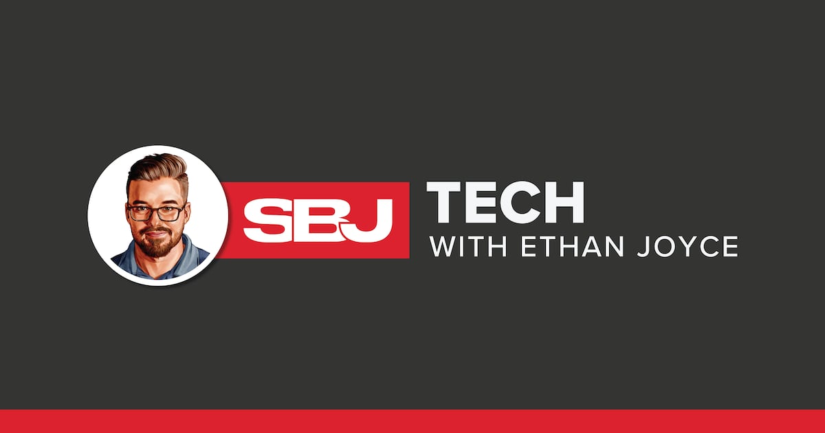 SBJ Tech: Funding dollars dig data