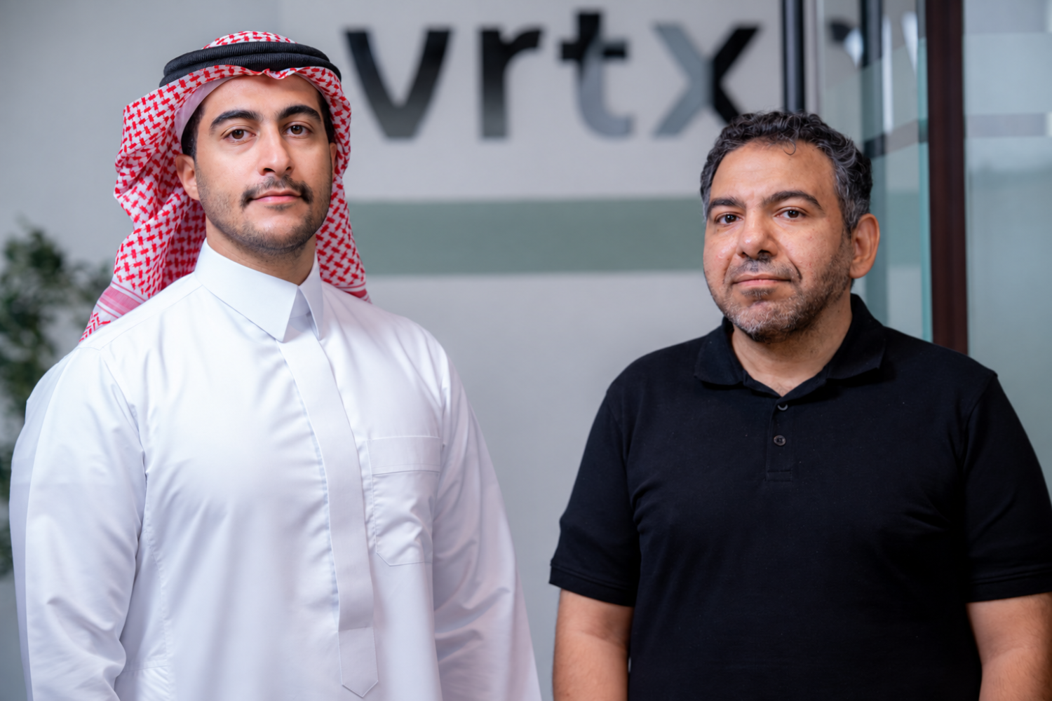 Saudi Fintech Startup Vrtx Raises $3.6 Million in Pre-Seed Round to Build Embedded Finance Infrastructure | إنت عربي