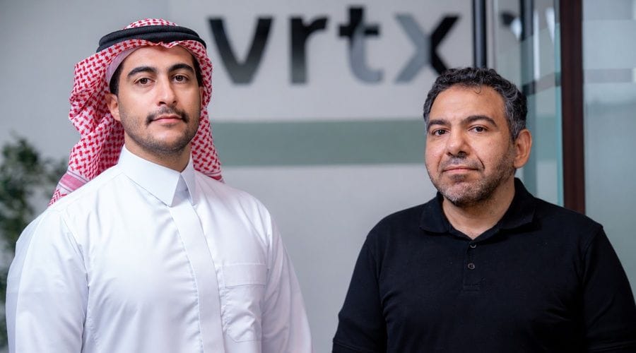 Saudi fintech Vrtx raises $3.6M pre-seed to help businesses launch wallets and cards