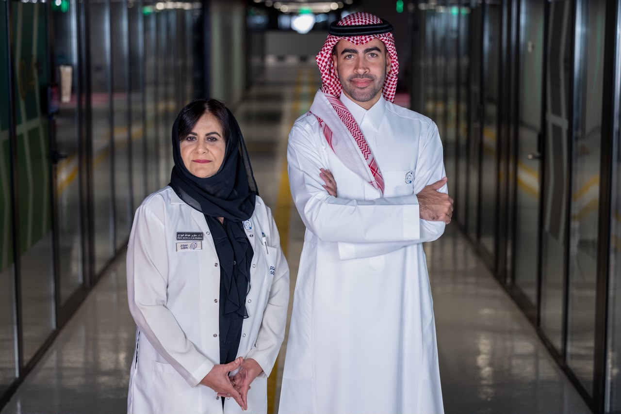 Saudi health tech startup lands runner-up spot in London Business School competition