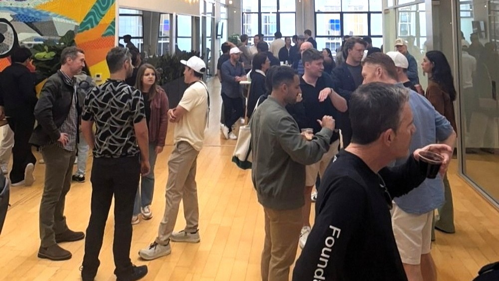 Seattle startup hub puts its AI founders up for hire