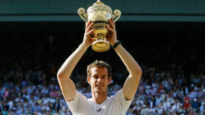 Sir Andy Murray’s investments in sports businesses: How the former Wimbledon champion built a diverse portfolio across sportswear, padel tennis, startups and hospitality beyond his playing career