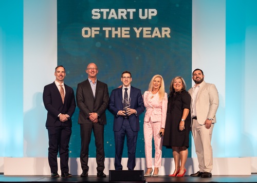 Southwest Florida Proton named 2026 ‘Startup of the Year’