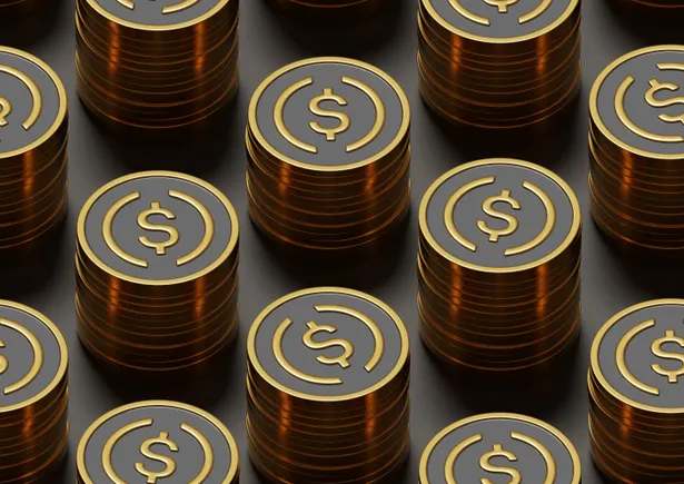 Stablecoin startups advance payments