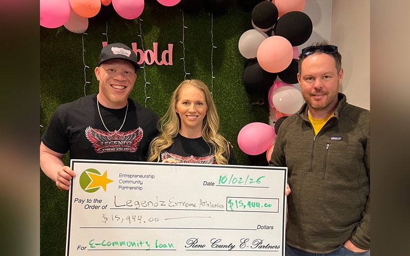 StartUp Hutch Announces Loan to Legendz Xtreme Athletics