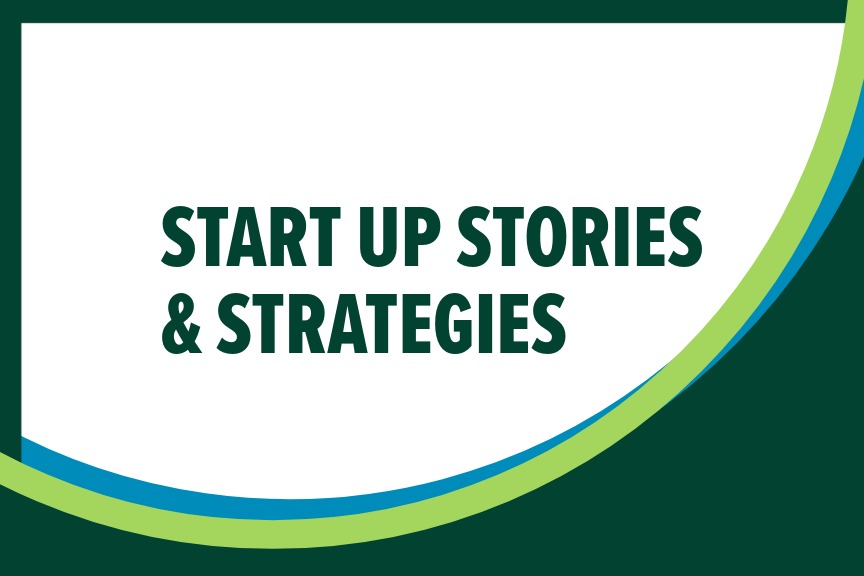 Startup Stories and Strategies returns to Ohio University Eastern Nov. 12