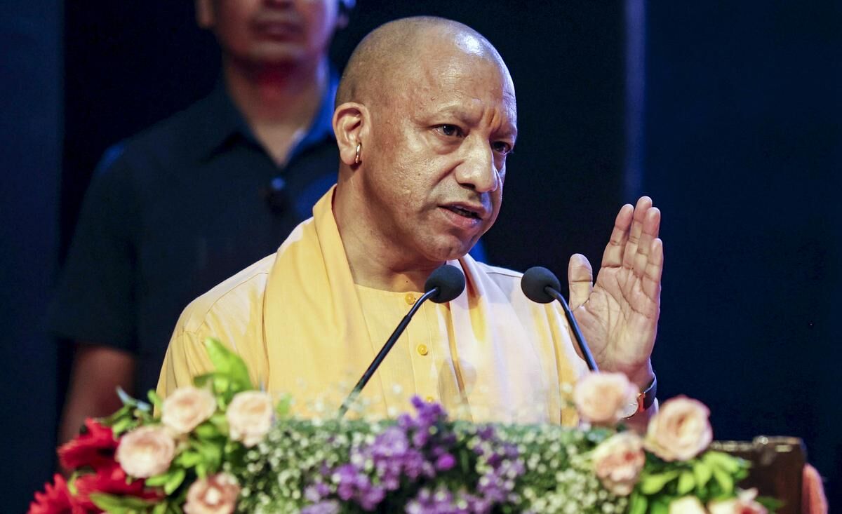 Startup gets new direction after meeting CM Yogi, technology set to transform emergency healthcare