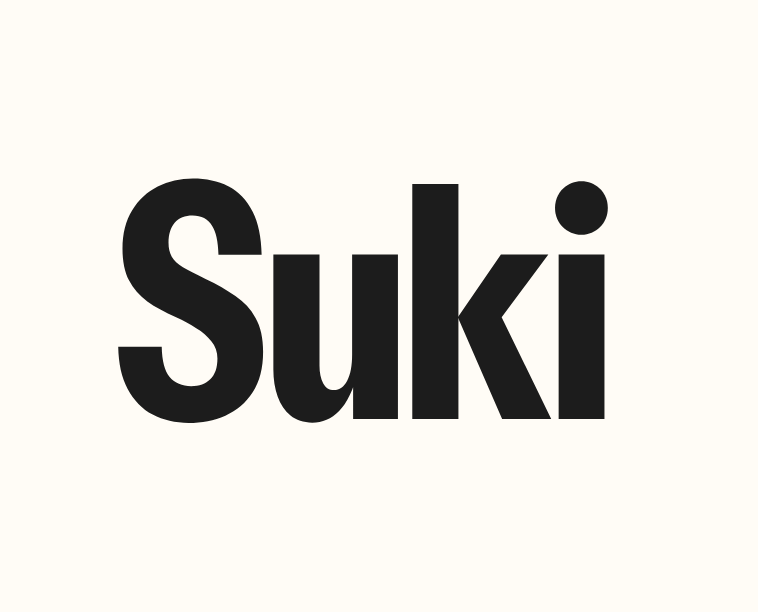 Suki raises $90 million in Series E funding to expand healthcare AI