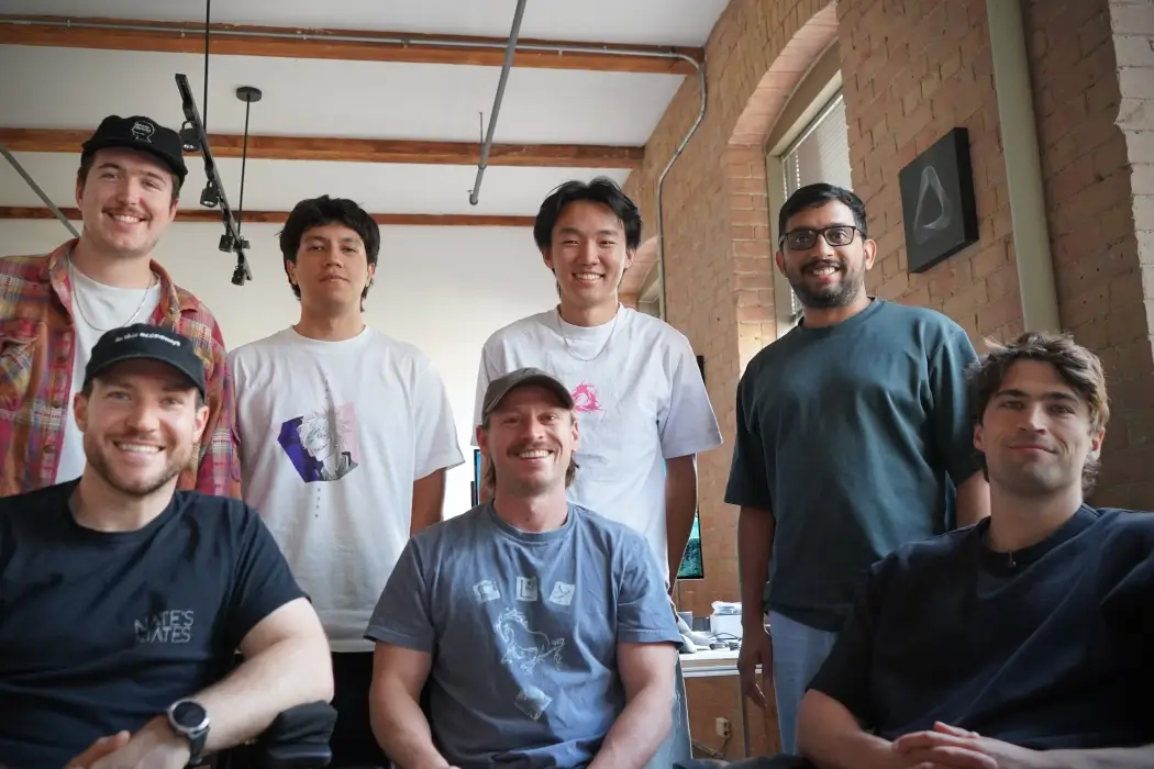 Superwhisper, Cohere partner on meeting recorder for enterprise clients | BetaKit