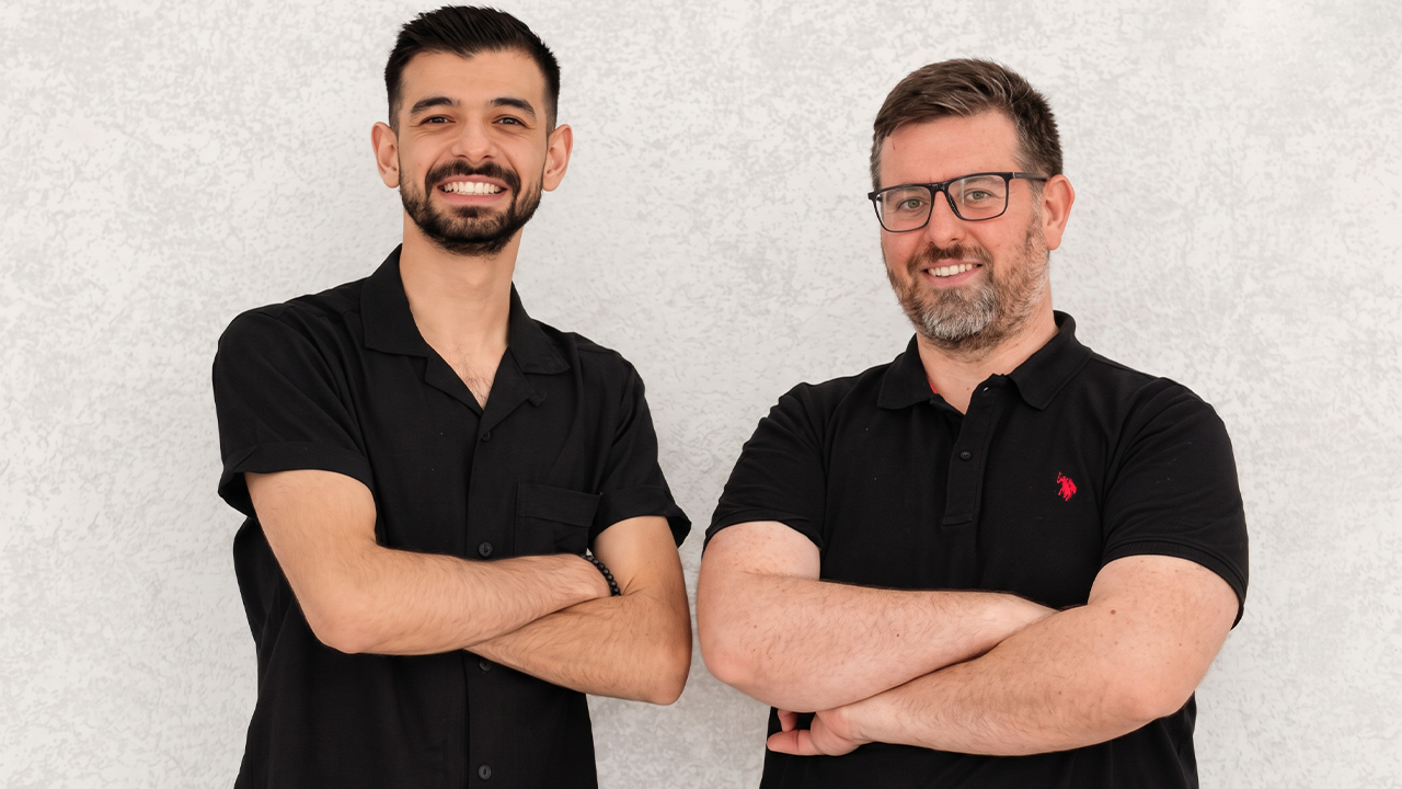 Syrian HealthTech Alo Hakeem Raises USD 165K to Advance Its Home Healthcare Platform