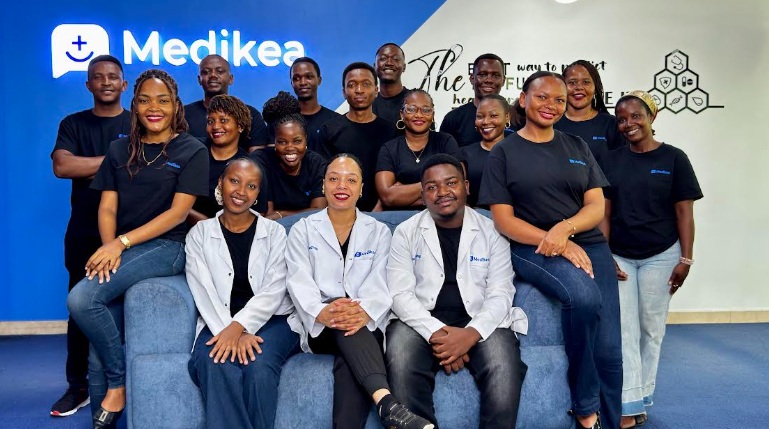 Tanzanian e-health startup Medikea raises $1.2m pre-seed funding - Disrupt Africa