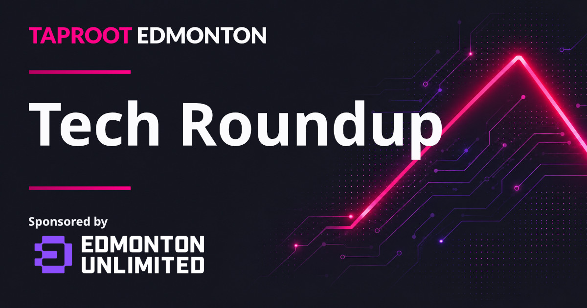 Tech Roundup - Oct. 20, 2026