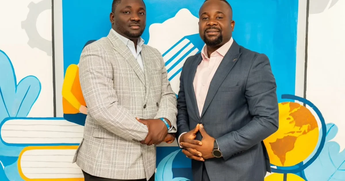 Tech startup expands digital learning