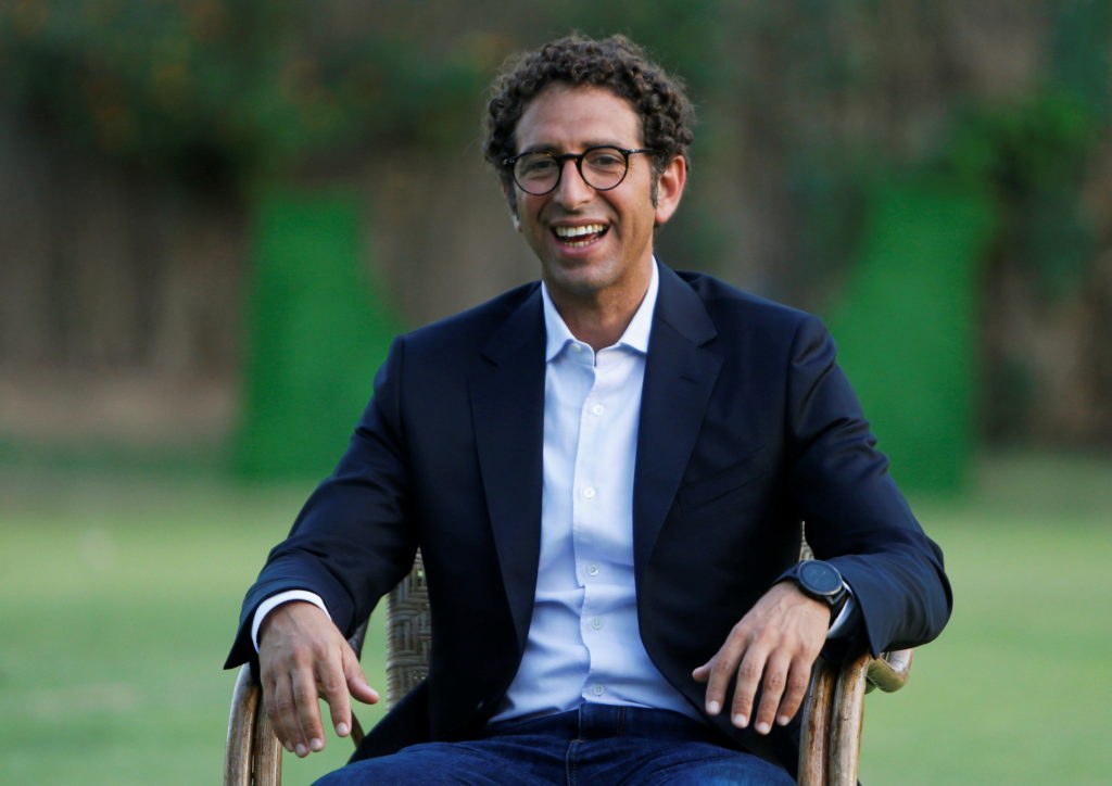 👨🏿‍🚀TechCabal Daily – Egypt makes room for MNT-Halan – TechCabal