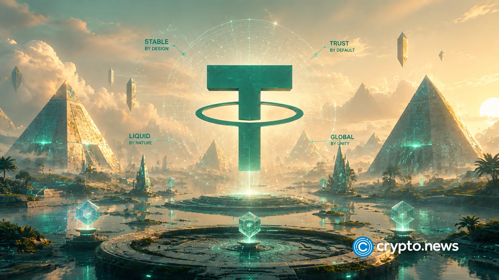 Tether joins Tenstorrent’s $1.5B round as AI investments grow - 13