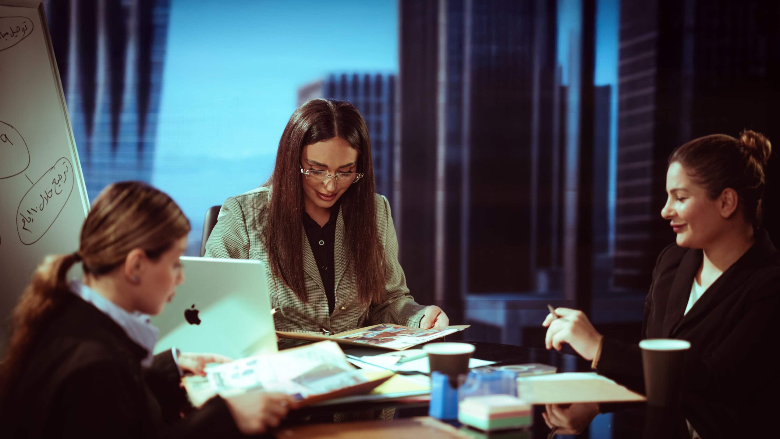 The Businesses Opening Doors For Women In Sport - TechRound