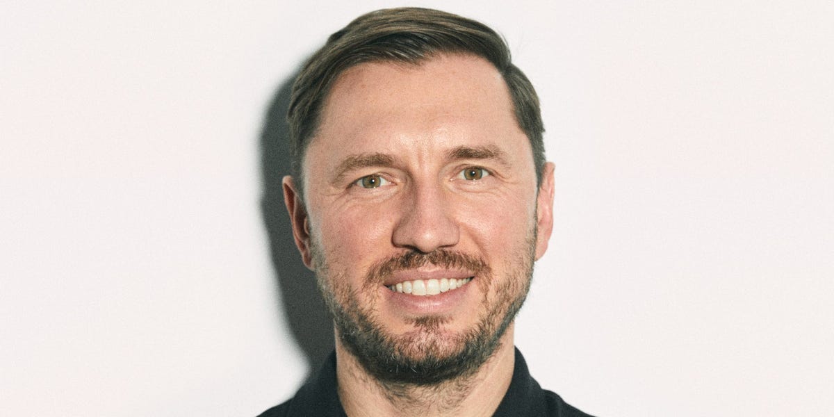 The CEO of Preply said he spends at least half his time hiring. Here’s what he asks candidates.