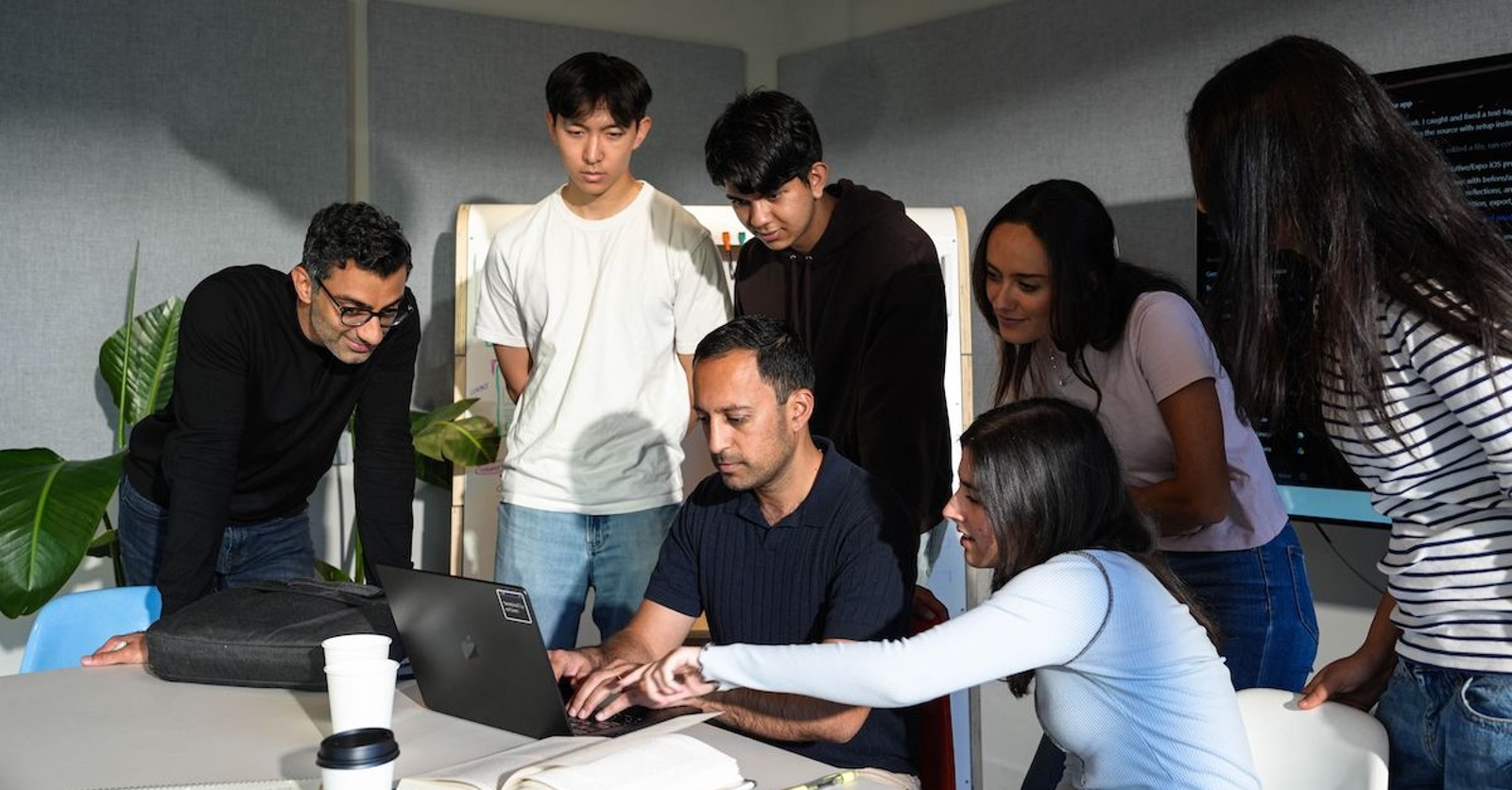 The Horowitz Andreessen Academy: a16z's AI and Startup School | Built In