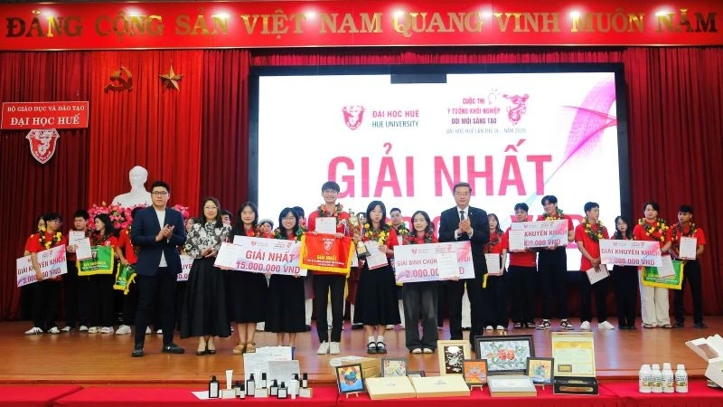 Vietnam.vn - Nền tảng quảng bá Việt Nam