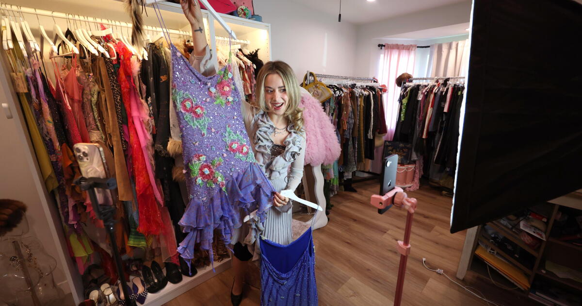 This Culver City startup made shopping into a spectator sport — and billions of dollars