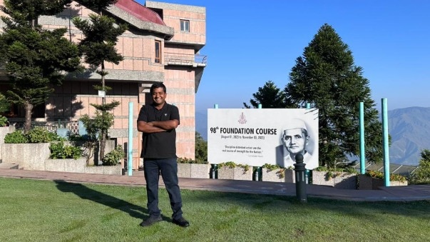 This man cleared AIIMS at 16, UPSC at 22, then built an edtech giant