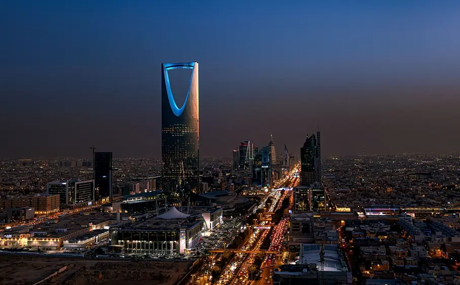Three Saudi Startups Reveal Where Investors Are Focusing