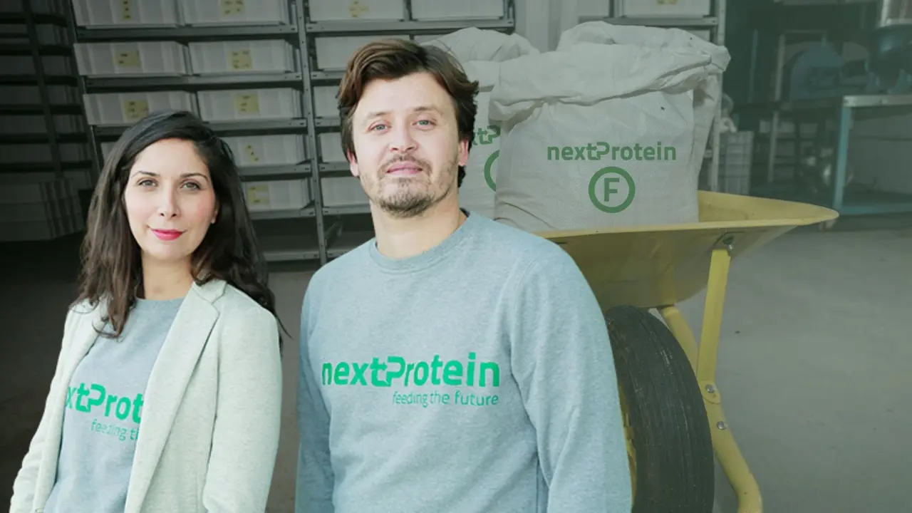 Tunisia's nextProtein Faces Major Setback Following Factory Fire and Regulatory Shutdown - Tech In Africa