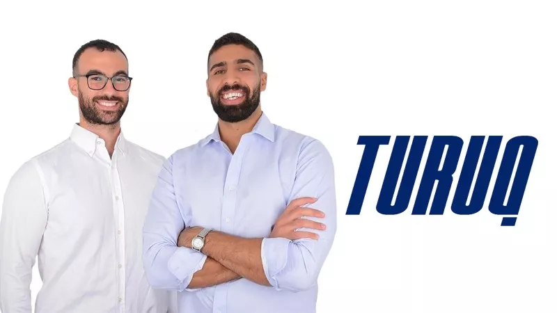 Turuq Secures Strategic Seed Investment from Den VC After Participating in InvestIT Program