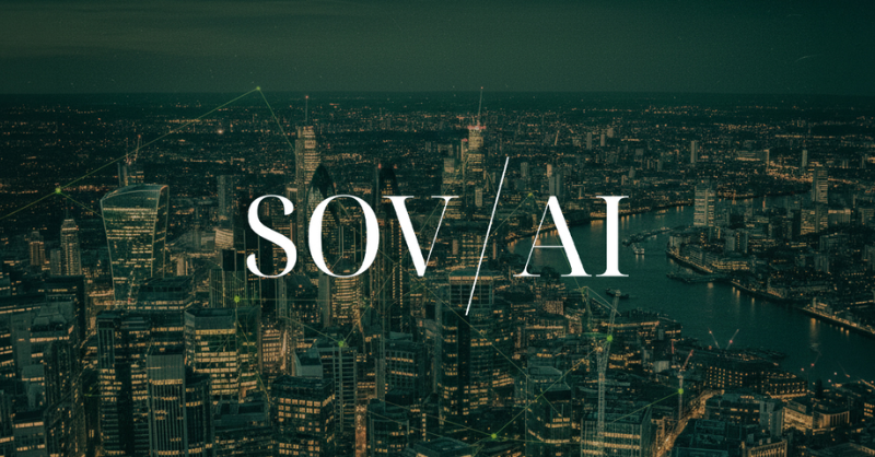 Sovereign AI Fund