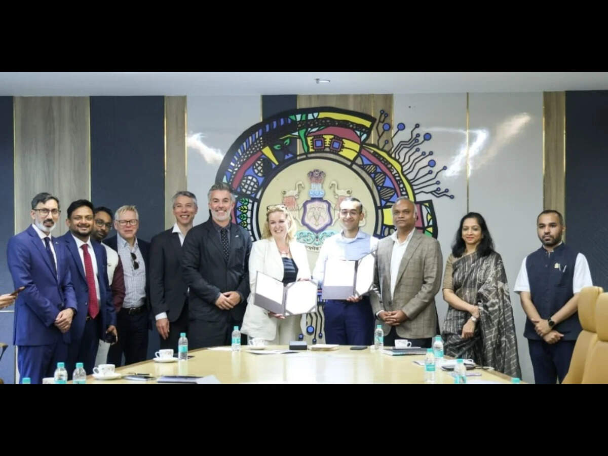 University of York signs LoI with Karnataka government