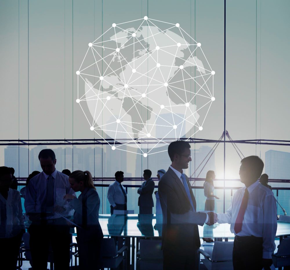 Venture Without Borders: Accessing Emerging Markets via VCaaS - Grit Daily News