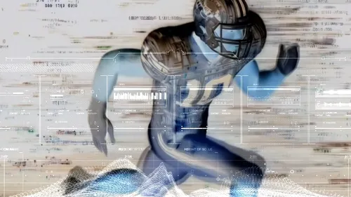 Watch Inside Paul Tudor Jones’ Sports AI Startup – Bloomberg