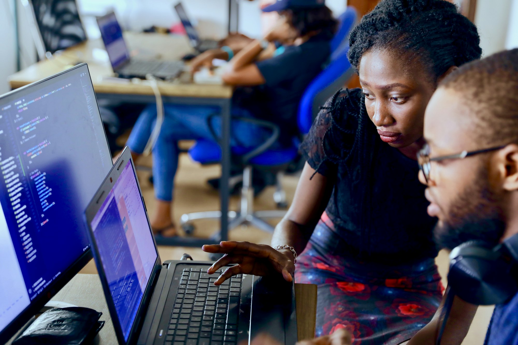 Week 44: Africa and Middle East Funding Led by ABA Life