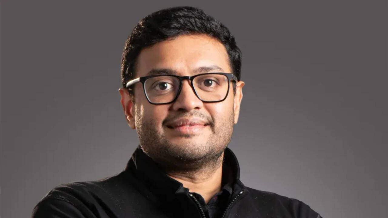 Who is Sriharsha Majety? Swiggy co-founder's education, BITS Pilani degree, IIM Calcutta and career journey - The Times of India