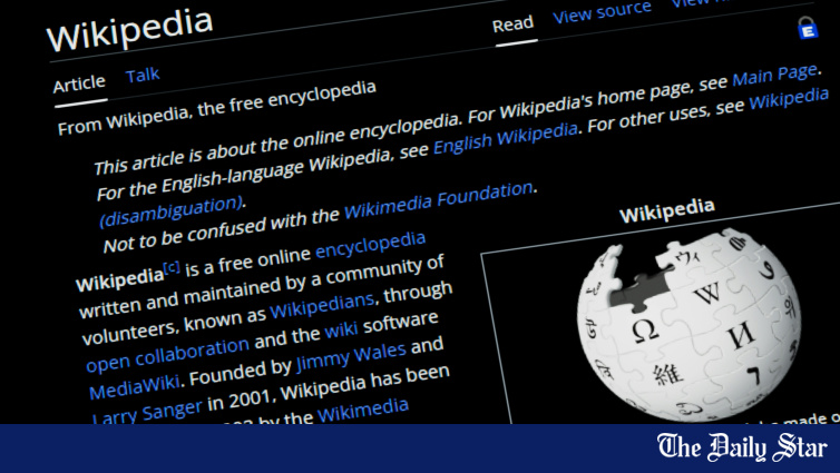 Wikipedia host says OpenAI agents probed site and flooded servers