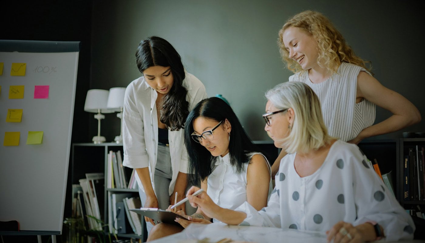 Women In Tech: Top 10 Women In EdTech In 2026 - TechRound