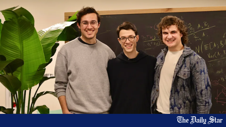 Year-old AI startup Flapping Airplanes raises $1 billion in Series A funding