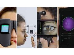 Young innovators bring AI, wearable technology to healthcare