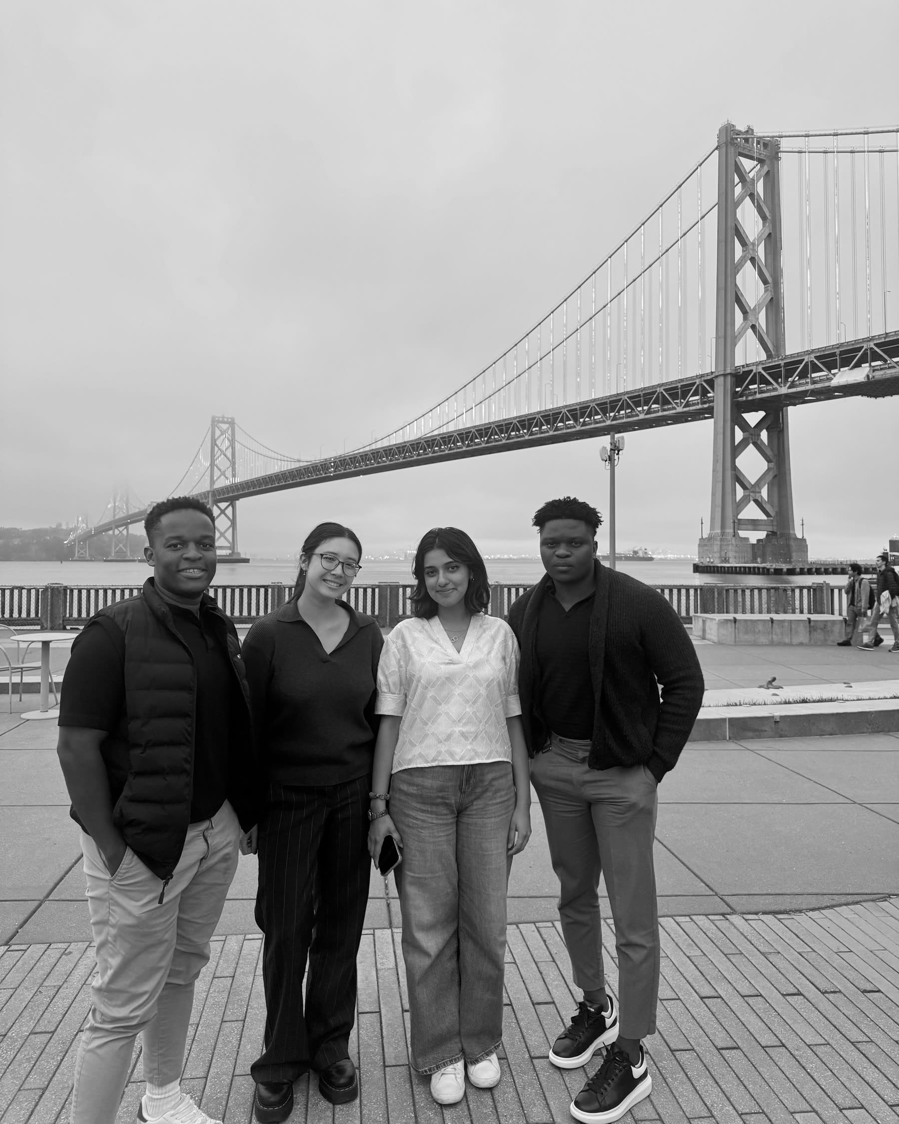 Zimbabwean Entrepreneurs Secure $2 Million to Expand Ocular AI – Tech In Africa
