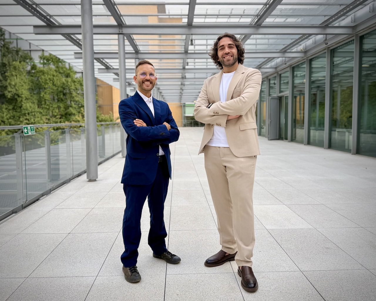 Znext launches Ardeevo for the certification of medical technologies