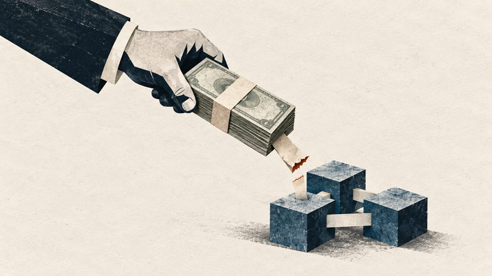 a16z Drops "Crypto" From Its Name: Is There Still Hope for Crypto VC and Startups?